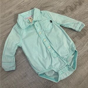 Oshkosh‎ B Gosh Baby Onesie